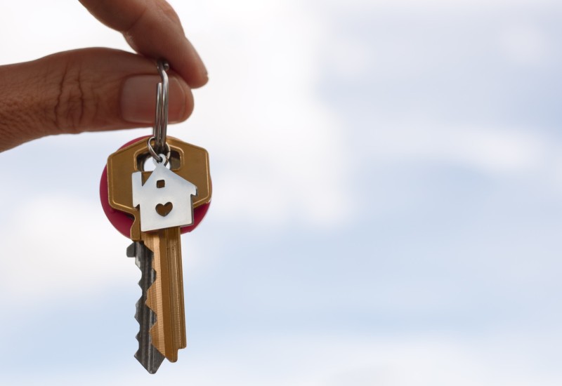 LOCAÇÃO E VENDA DE IMÓVEIS